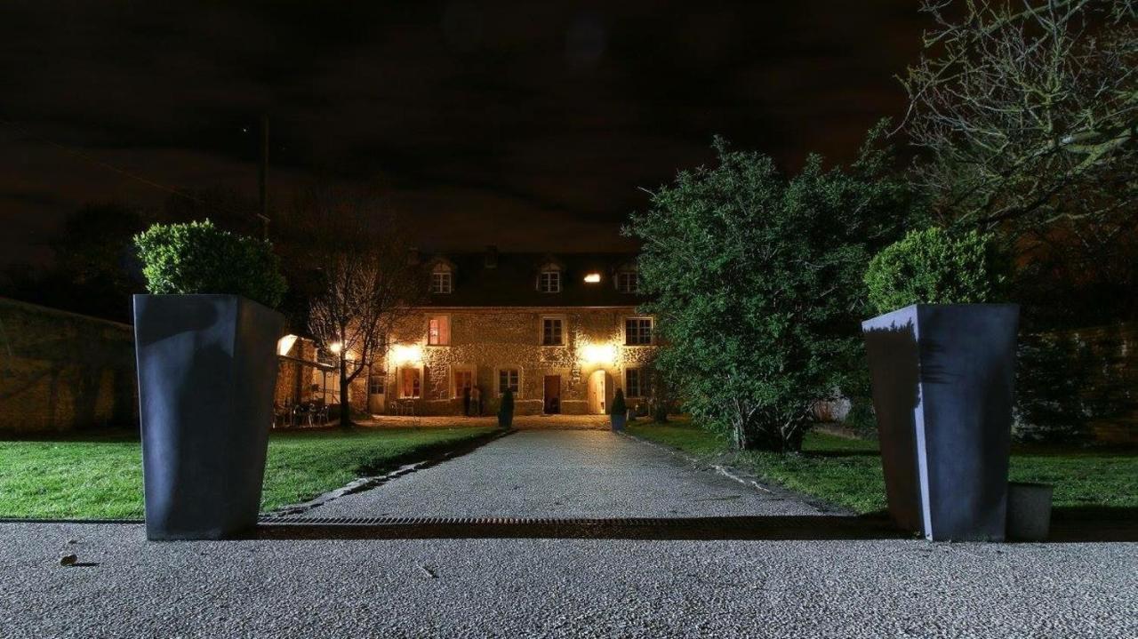 Domaine De La Villa Du Moulin De Champie - Plaine De Versailles Plaisir Exterior foto